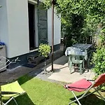 Appartamento With Garden For 4 5 People