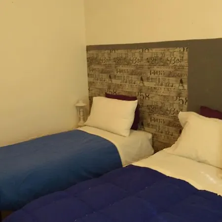 With Garden For 4 5 People Apartment Bergamo