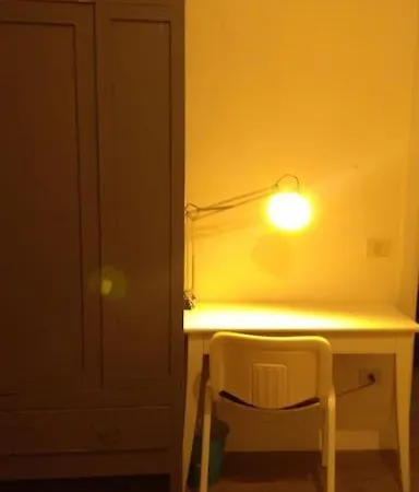 With Garden For 4 5 People Apartment Bergamo