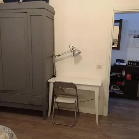 With Garden For 4 5 People * Bergamo