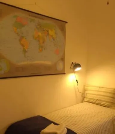 Apartment With Garden For 4 5 People *