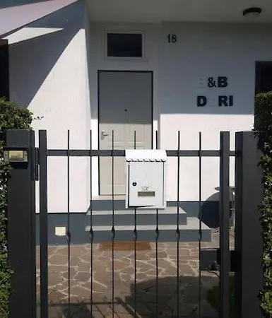 With Garden For 4 5 People Bergamo