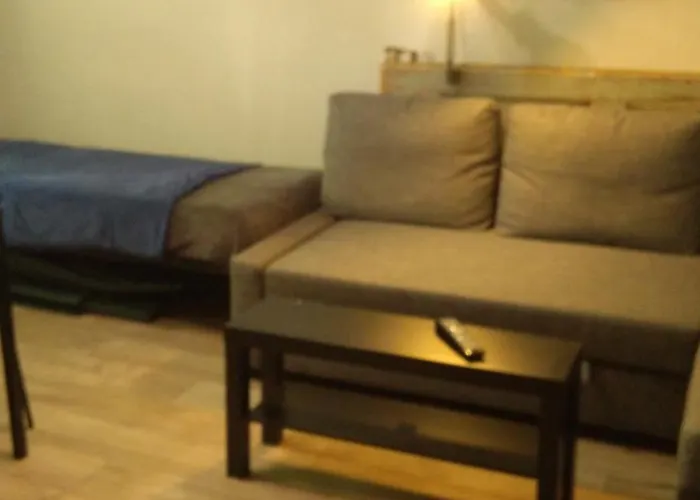 With Garden For 4 5 People