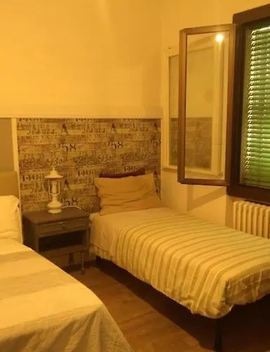 Apartamento With Garden For 4 5 People